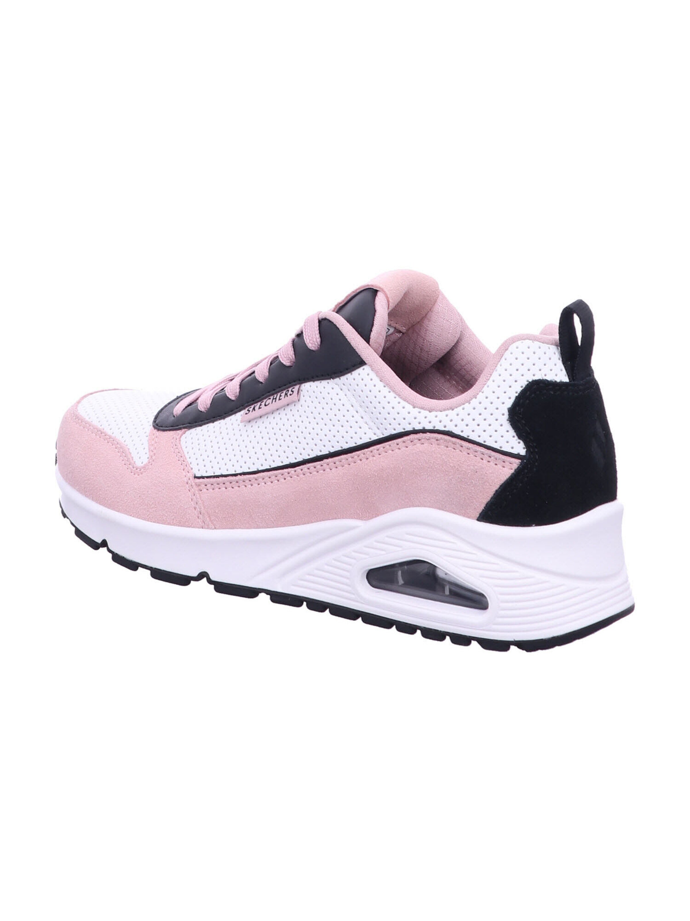 SKECHERSNiske tenisice 'Uno 2 - Much Fun' - roza boja