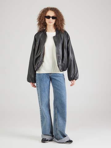 naketano Shirt in Beige