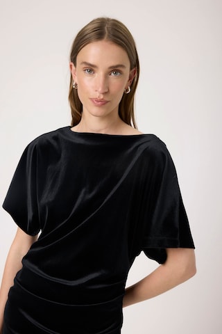 SOAKED IN LUXURY Dress 'SLVelera' in Black