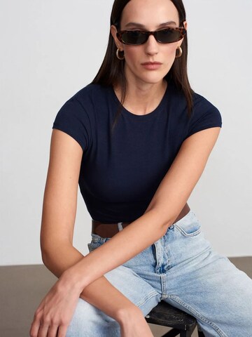 Maglietta 'T-Shirts' di Dilvin in blu