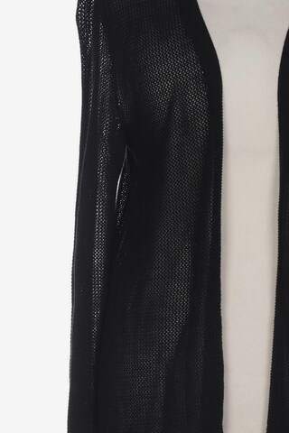 Sara Lindholm Sweater & Cardigan in XXL in Black