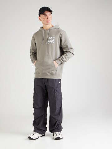 Iriedaily Sweatshirt in Groen