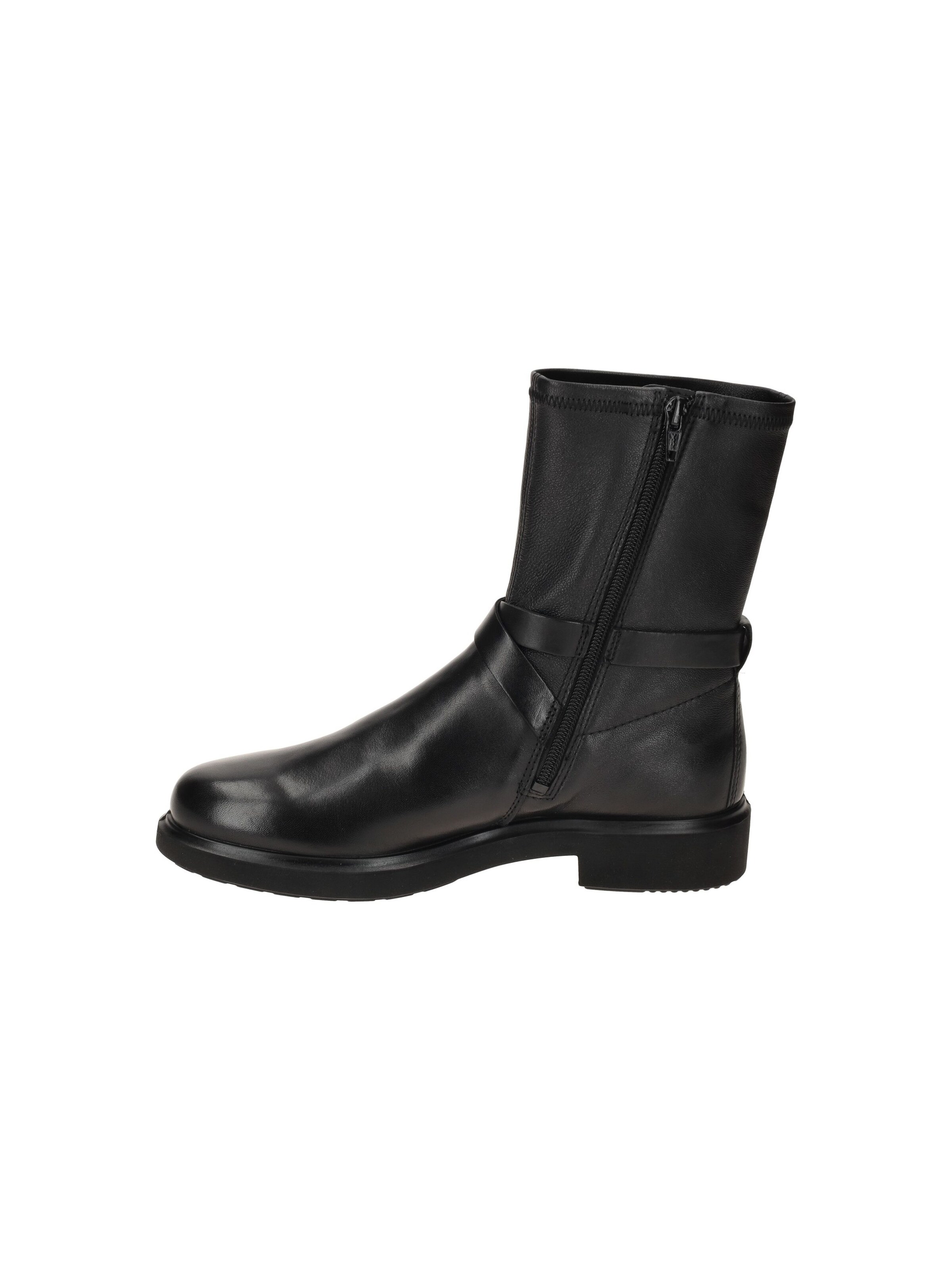 ECCO Boots 'Metropole Amsterdam'‌‌‌‌‌‌‌‌‌ in Schwarz