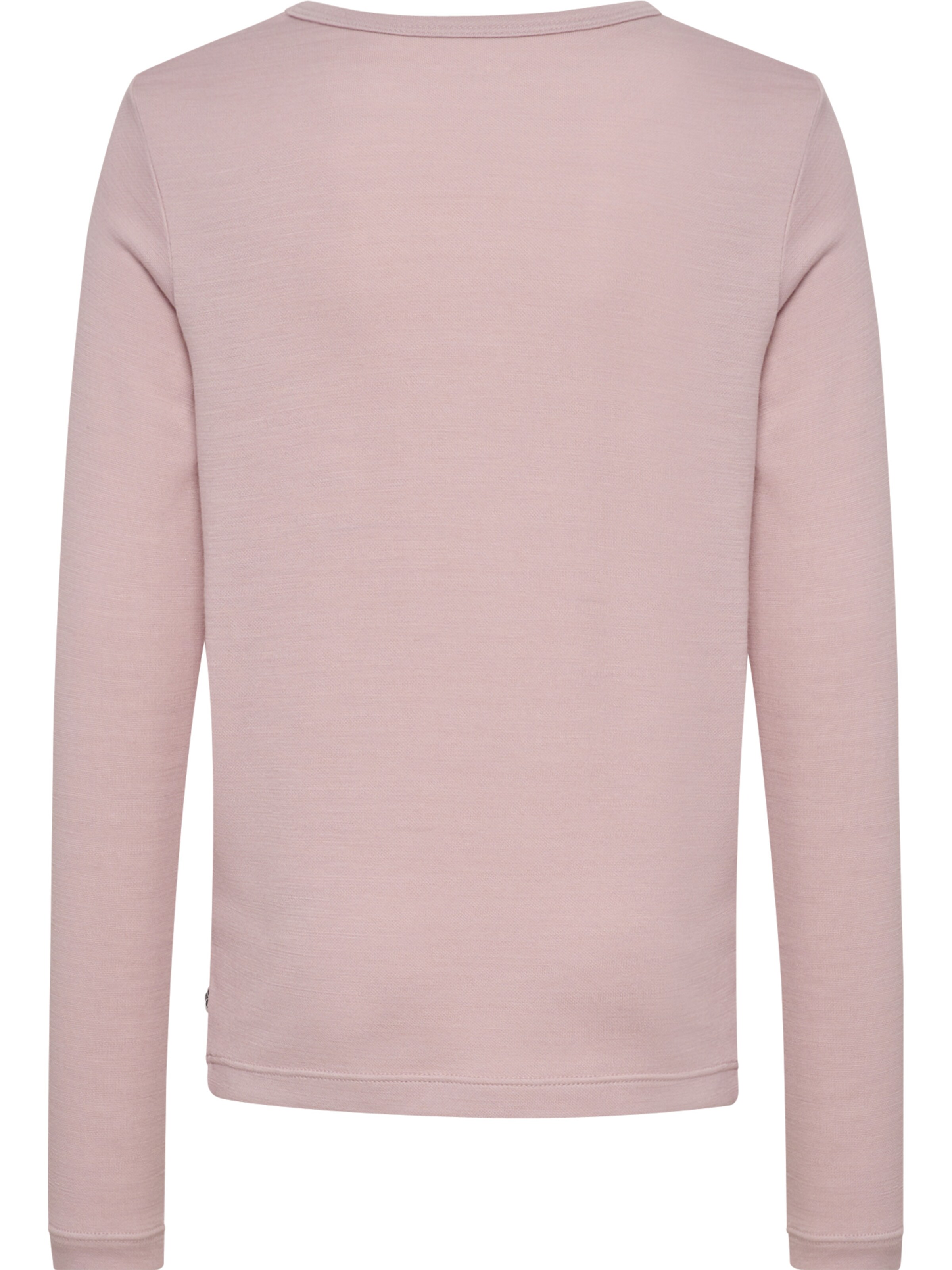 Hummel Shirts i pink