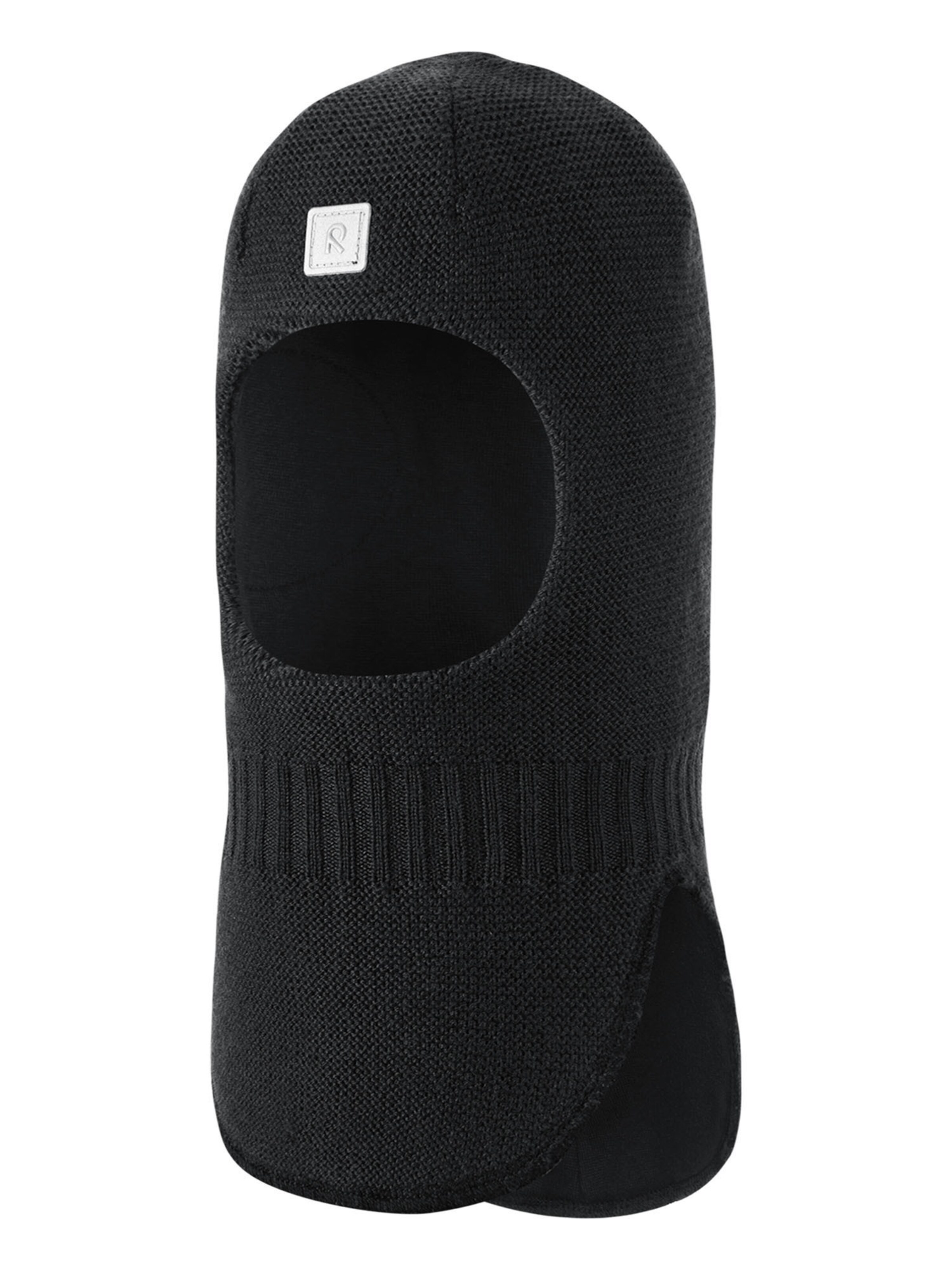Reima Beanie 'Starrie' in Black