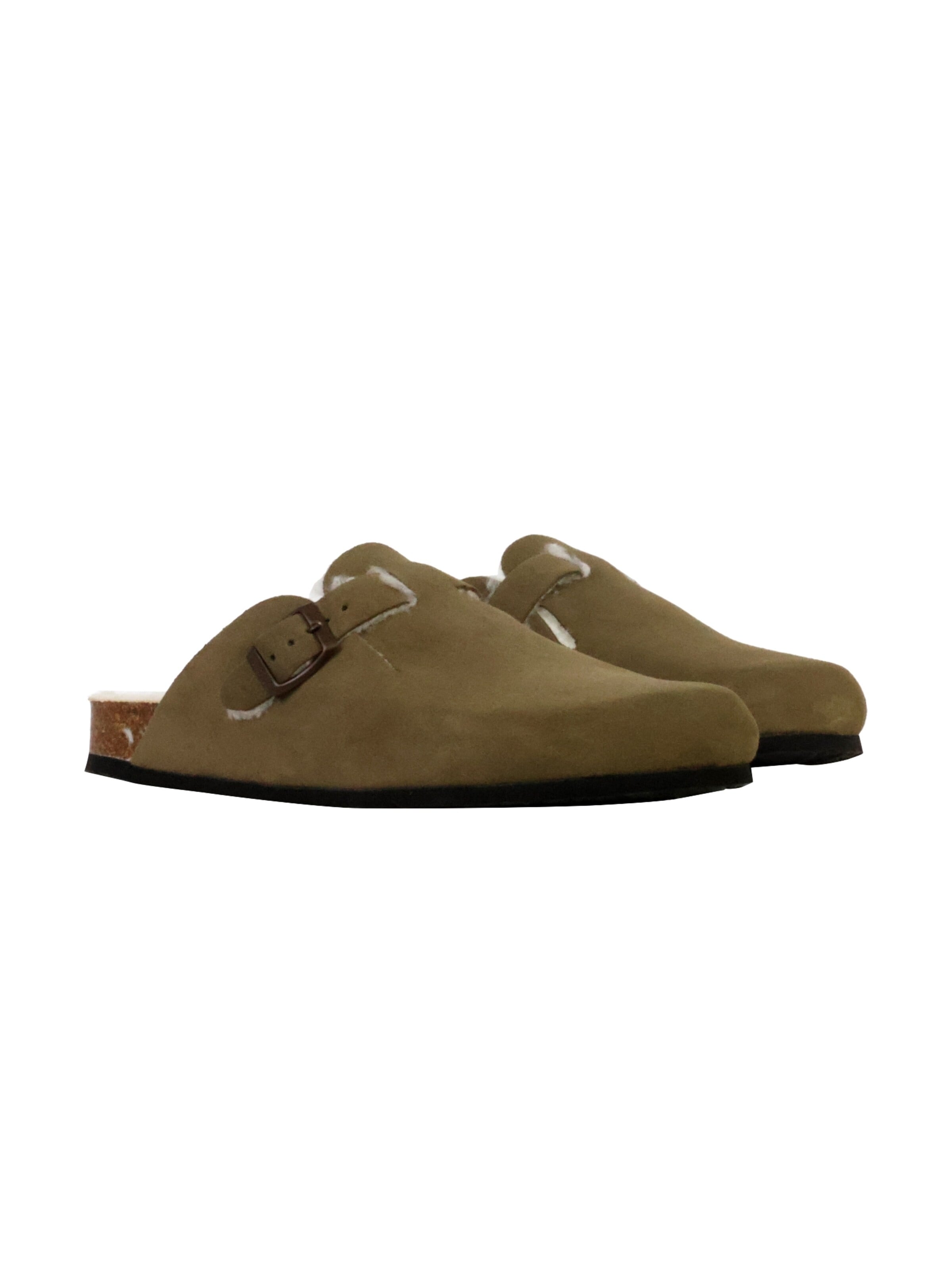 Mule Plakton en vert