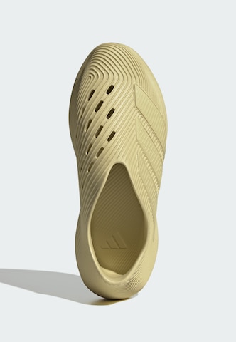 ADIDAS SPORTSWEAR Beach & swim shoe 'Purechill' in Beige