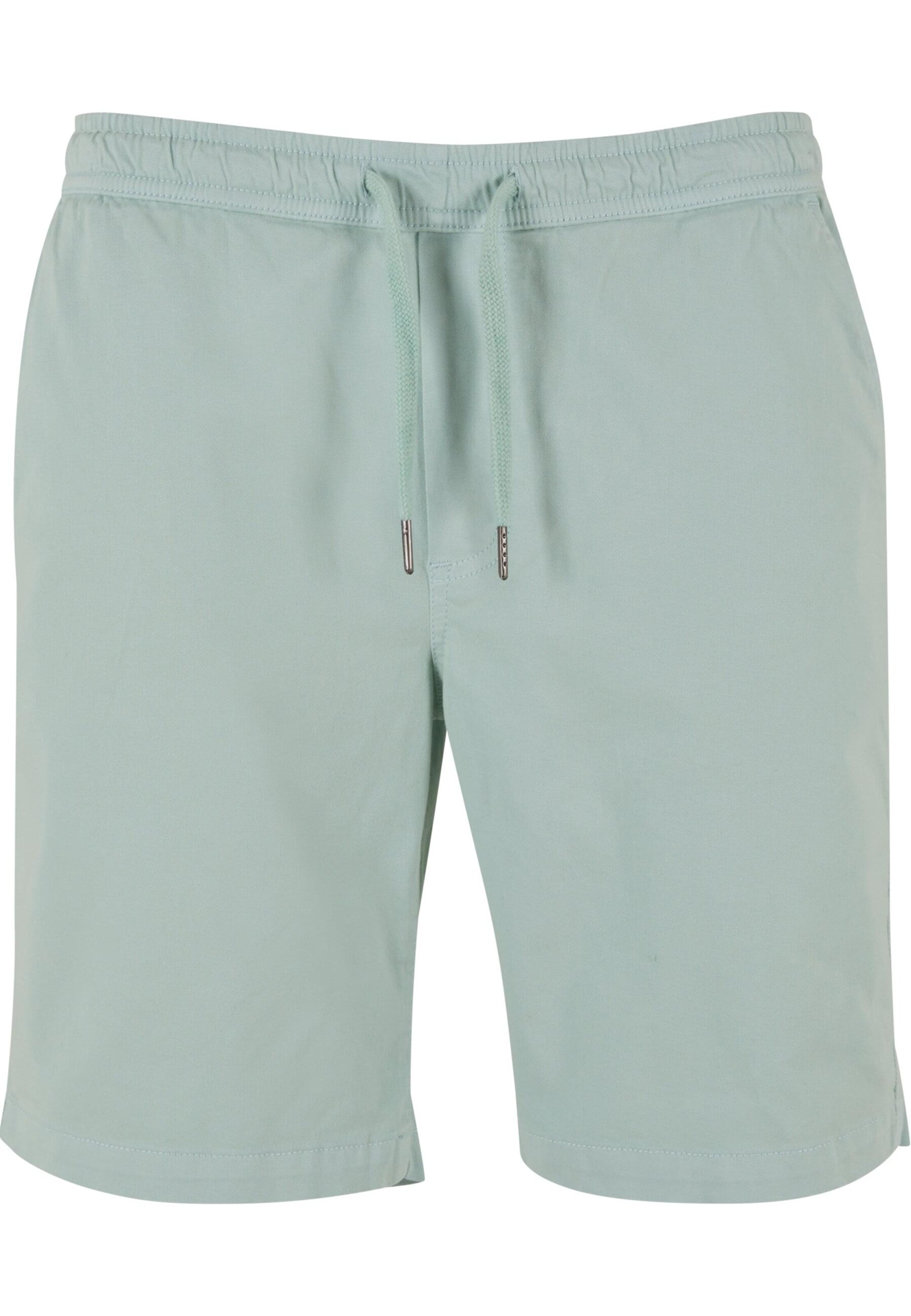 Regular Pantalon Urban Classics en vert