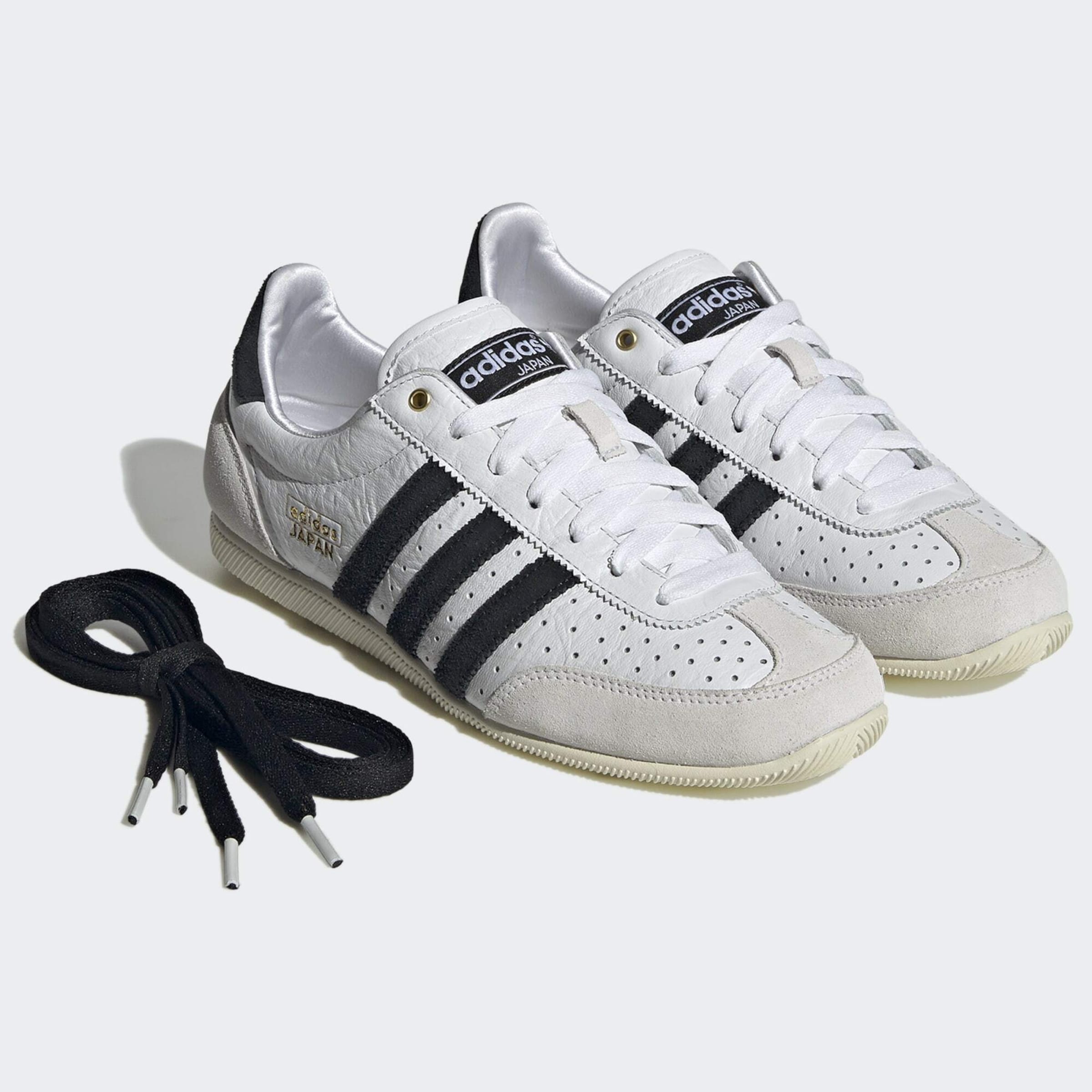 yosshi　③ ADIDAS ORIGINALS Sneaker low 'Japan' pe Alb | ABOUT YOU