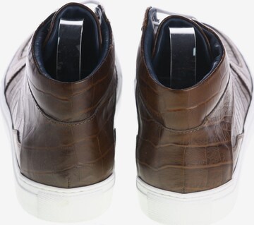 FILOMOTI Sneakers & Trainers in 43 in Brown