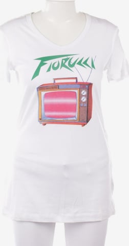 Fiorucci Top & Shirt in XS in Mixed colors: front