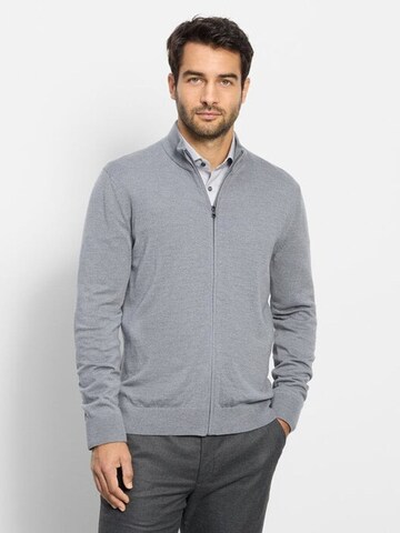 OLYMP Strickjacke‌‌‌‌‌‌ in Grau