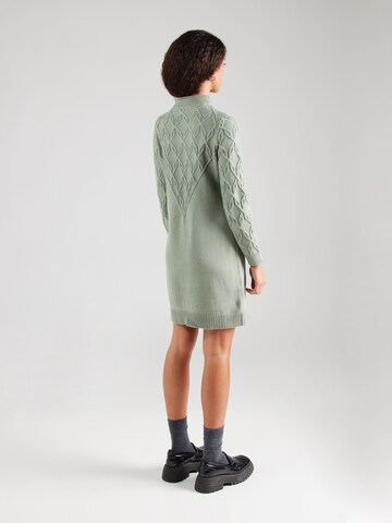 ABOUT YOU Dress 'Ivana' in Green
