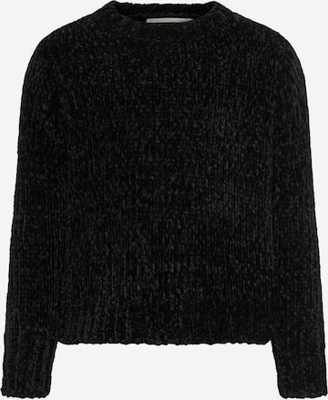 ONLY Pullover in Schwarz: front