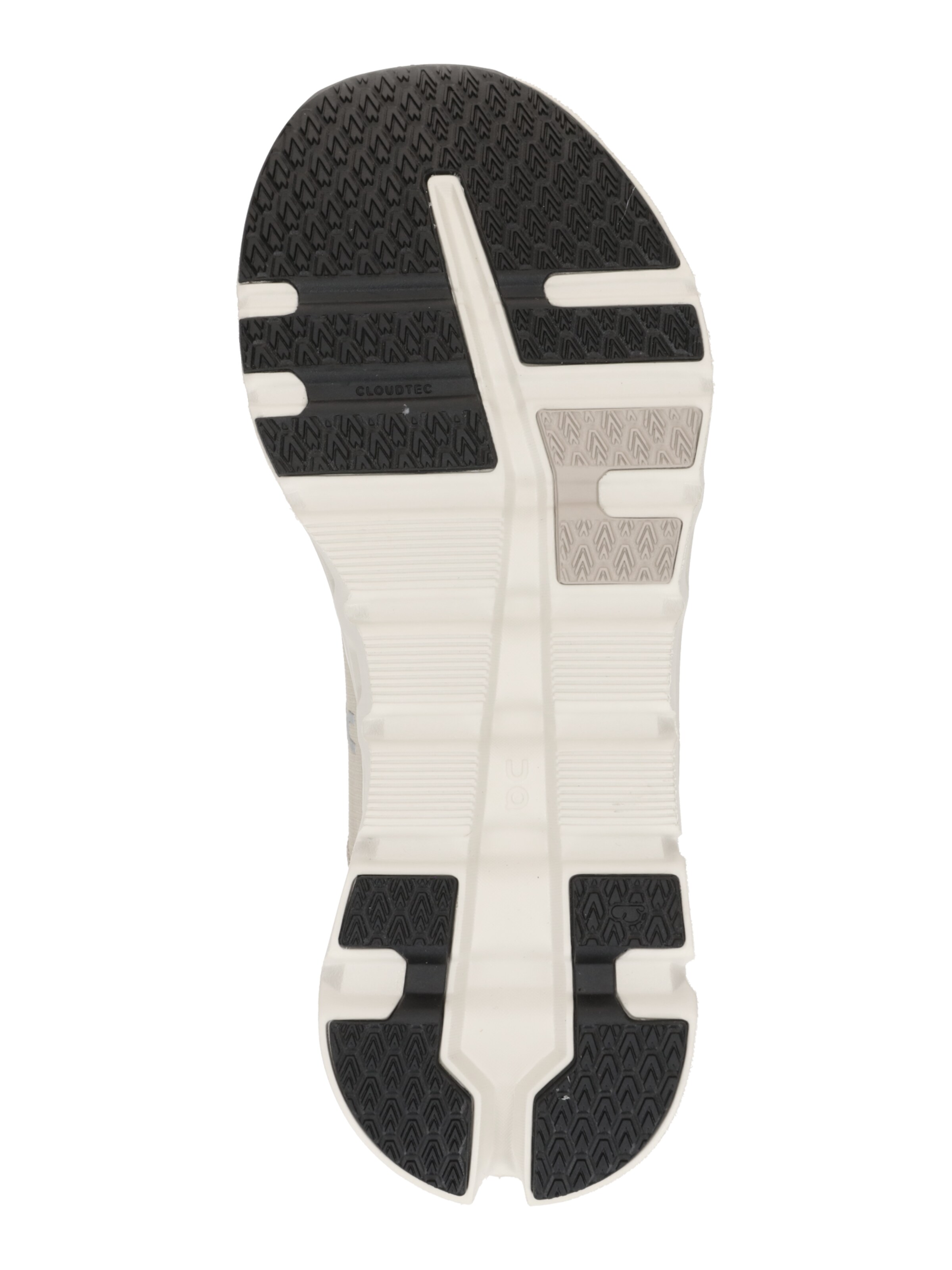 On Running shoe 'Cloudrunner 2' in Grey