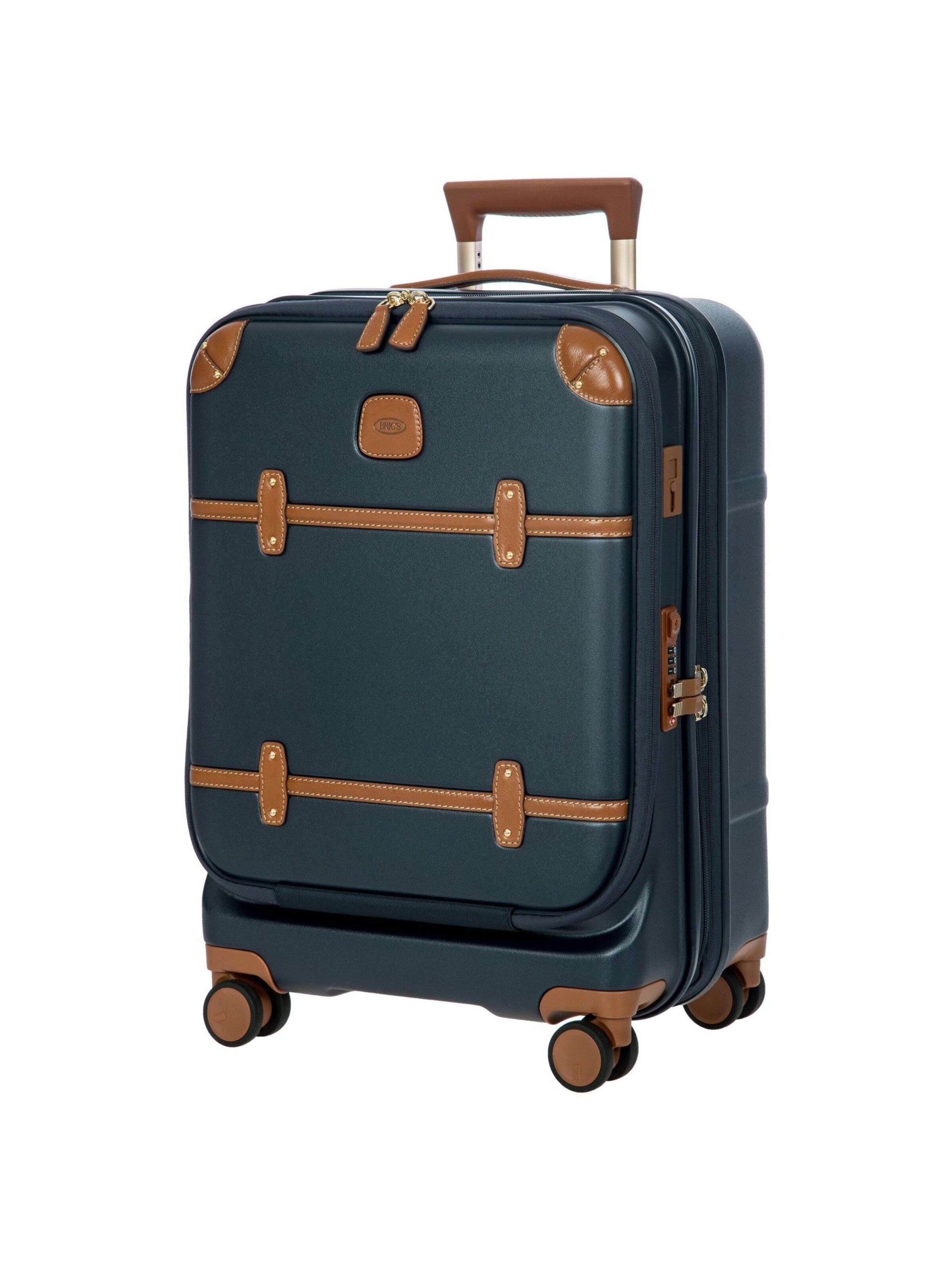Bric's Trolley 'Bellagio'‌‌‌‌‌‌‌‌‌‌ in Blau