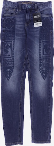 Desigual Jeans 24 in Blau: predná strana