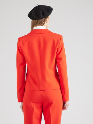 COMMA Blazer in Rot