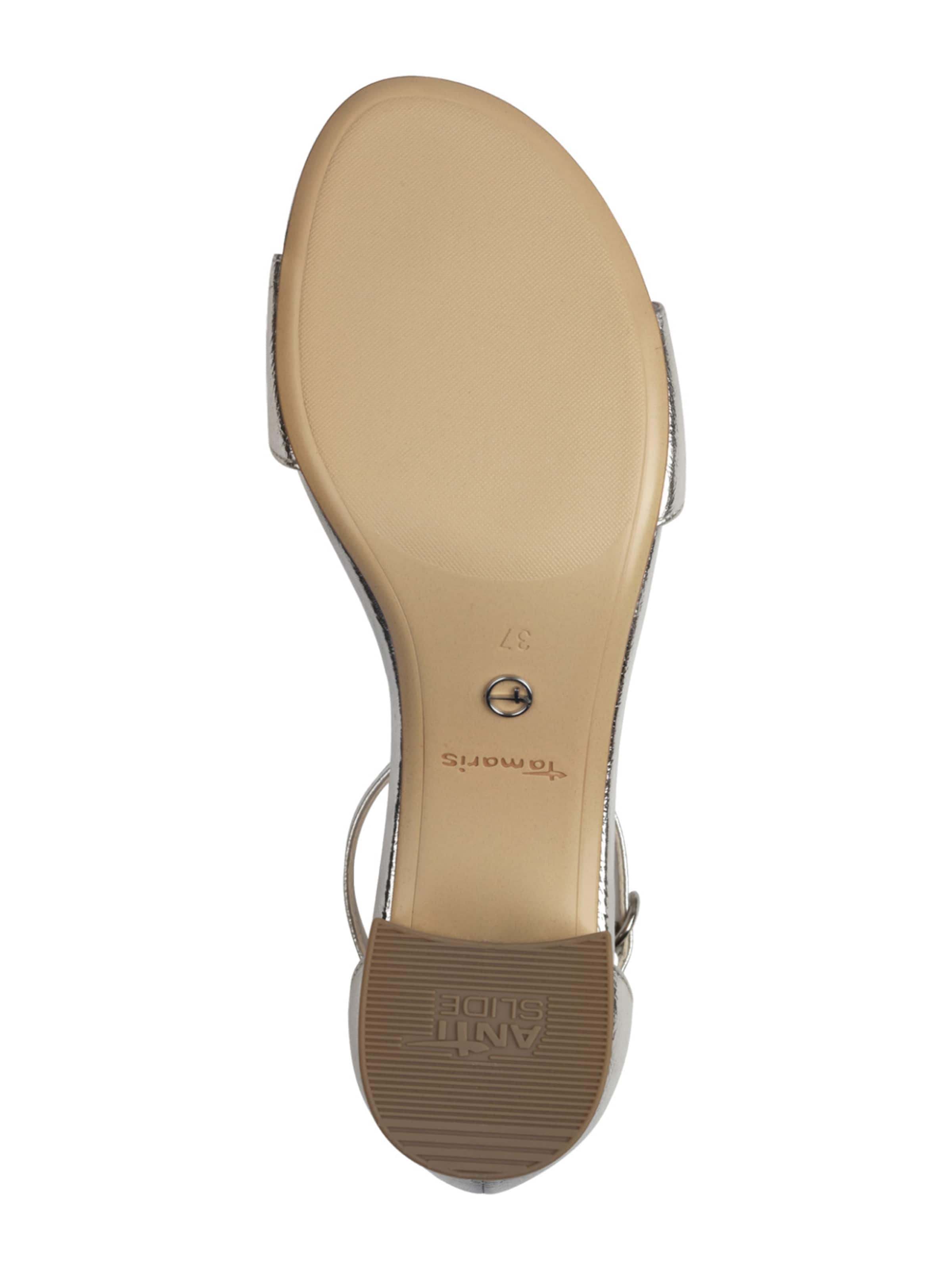 Tamaris Rihmik, värv beež