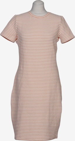 HUGO Dress in M in White: front