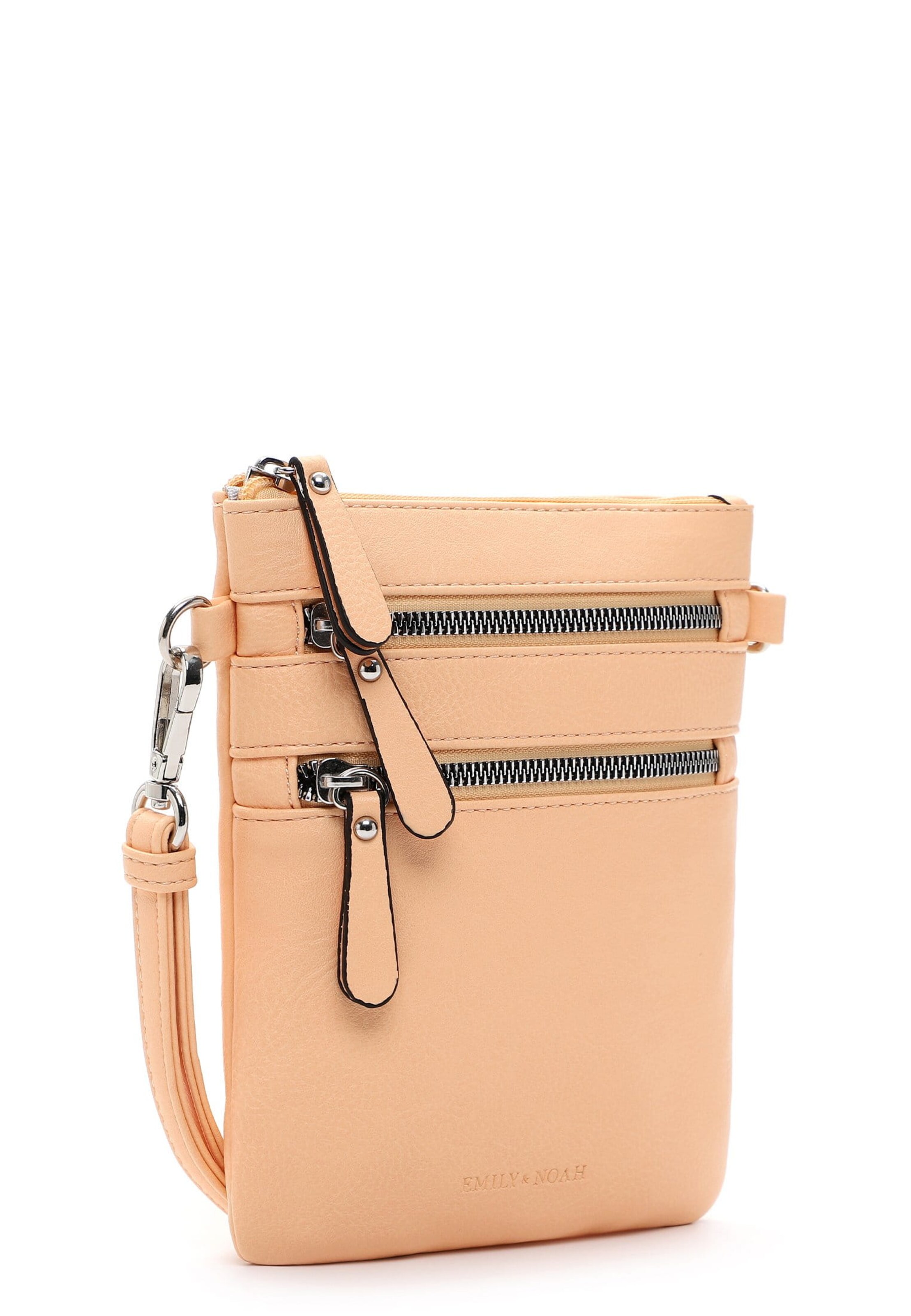 Emily & Noah Schoudertas 'Emma' in Oranje