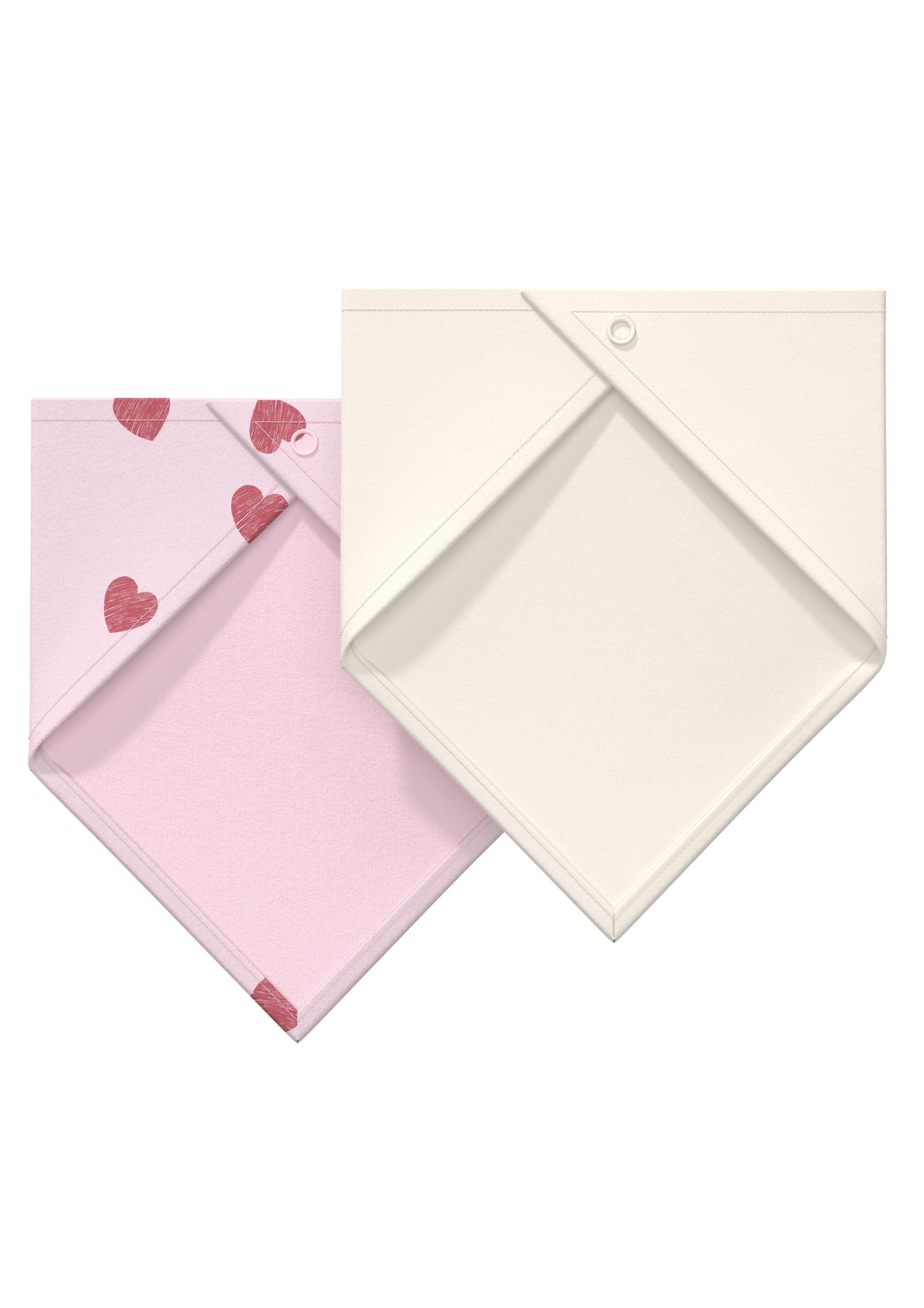 Bavette s.Oliver en beige