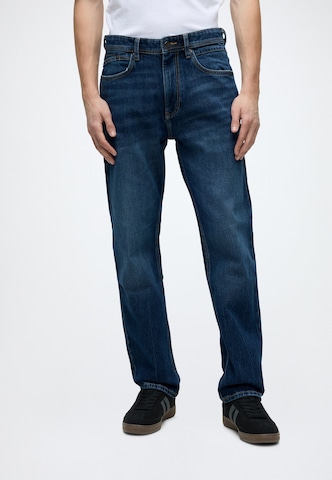 s.Oliver Regular Jeans 'Benito' in Blau: Vorderseite