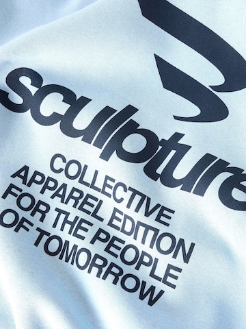 Sweat NAME IT en bleu