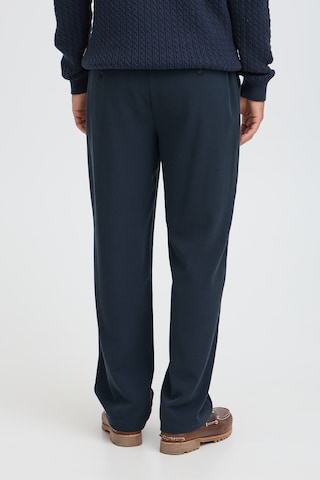 BLEND - Loosefit Pantalón chino 'BHMALVIN' en azul