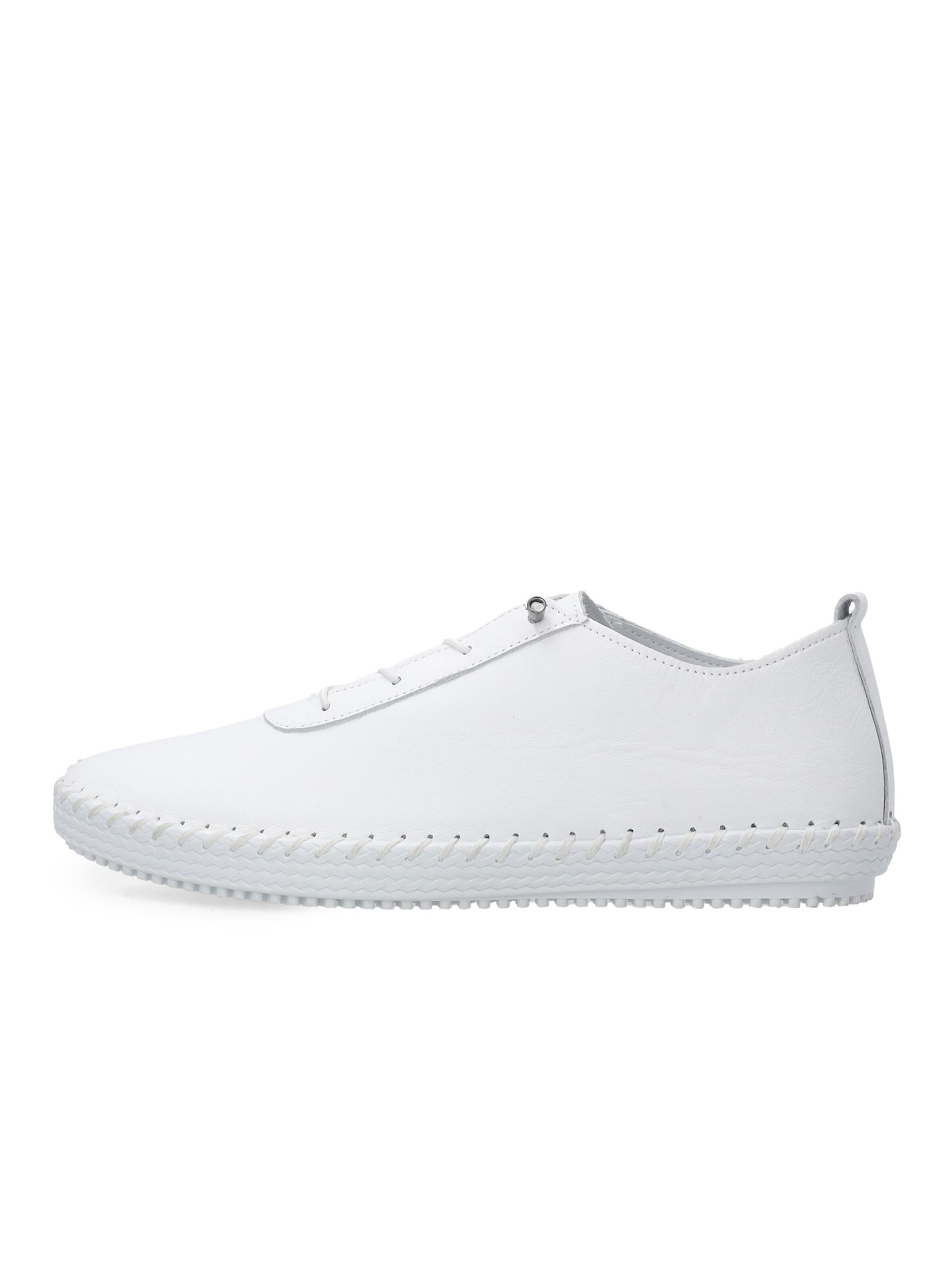VENEZIA Sneakers 'Venezia' in White: front