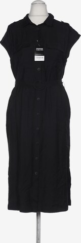 Kenny S. Dress in S in Black: front