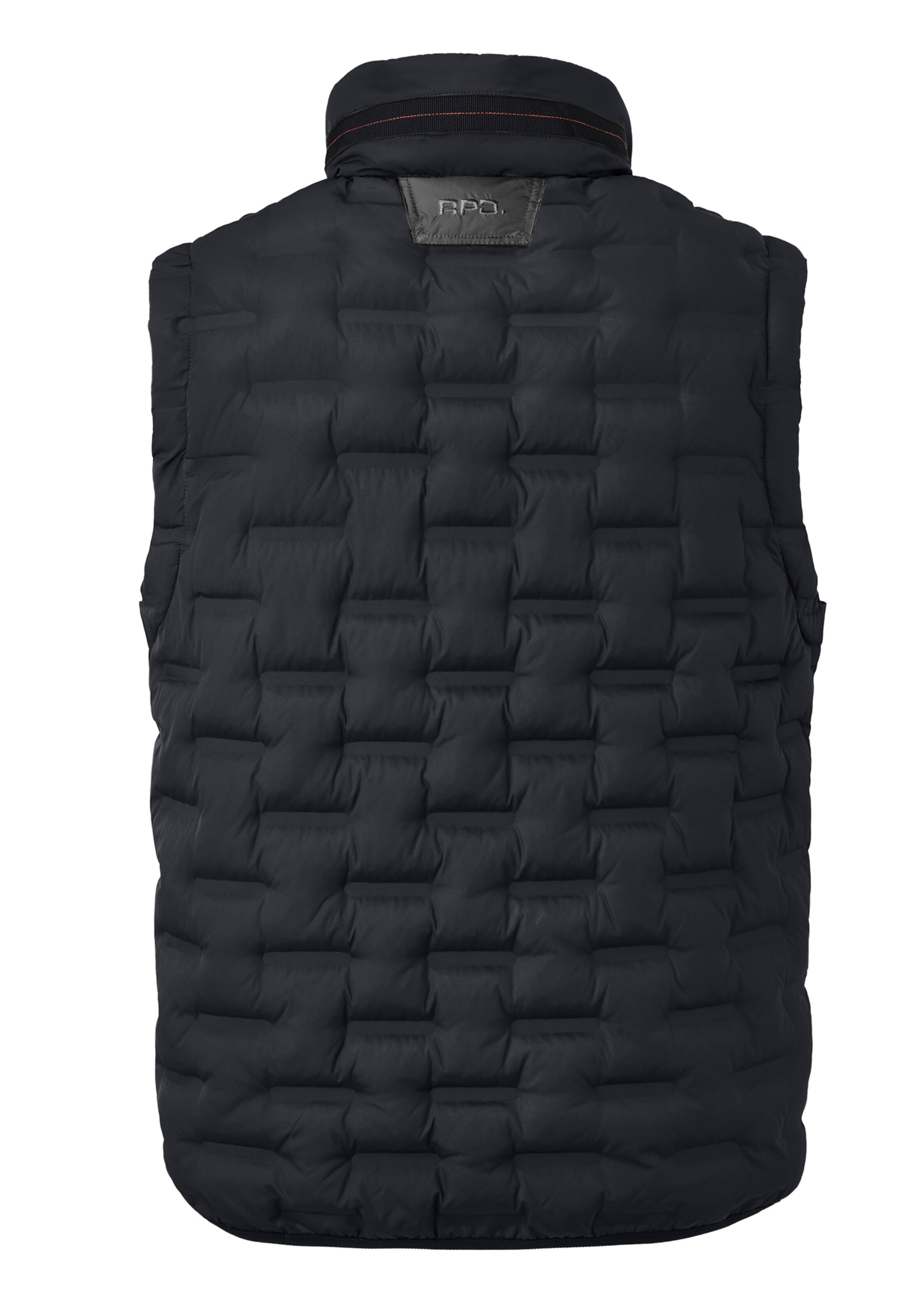 REDPOINT Vest 'Perry' in Blue