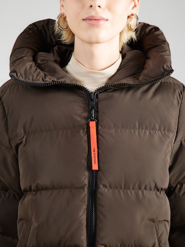 Veste d’hiver 'DAVOS' No. 1 Como en beige