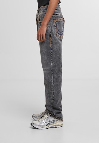 Regular Jean 'Ricky' True Religion en noir