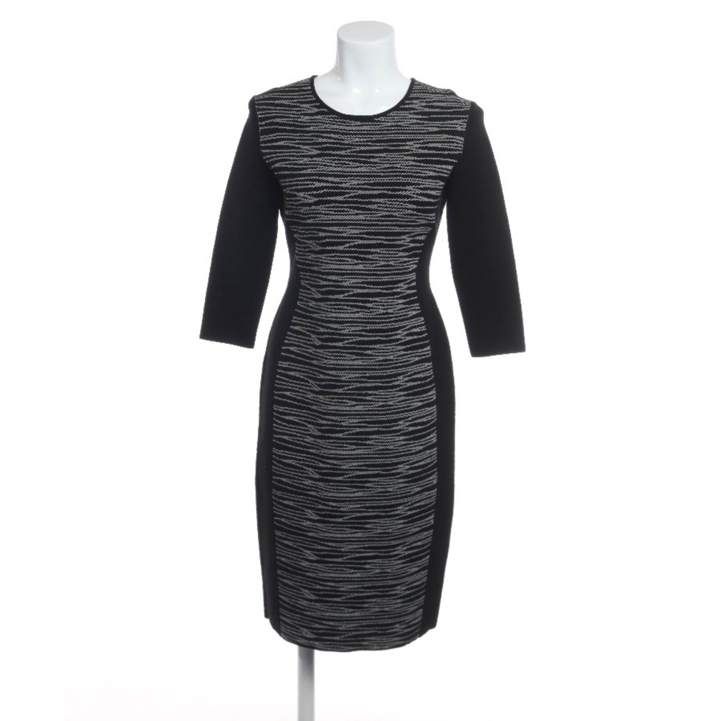 BOSS Dress in M in Black: front