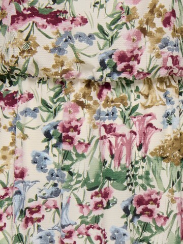 ONLY Carmakoma Zomerjurk 'CARWINNER' in Wit