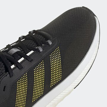 ADIDAS SPORTSWEAR Platform trainers 'Avryn' in Black