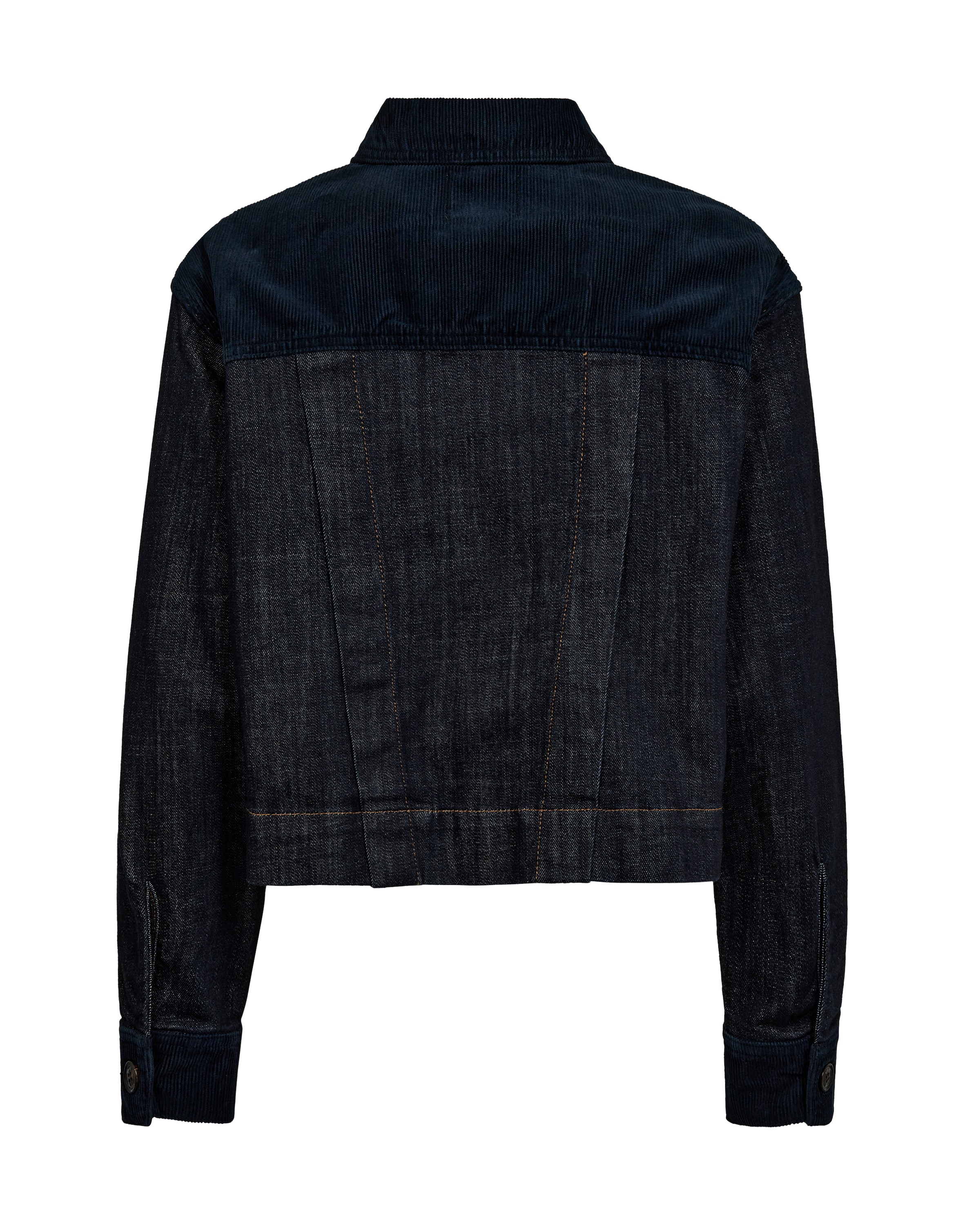 Geacă de primăvară-toamnă 'MMPenne' de la MOS MOSH pe albastru