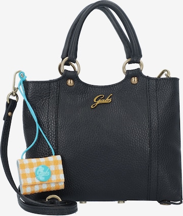 Sacs à main 'Delia' Gabs en noir : devant