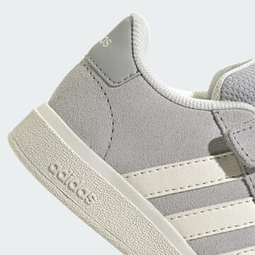 Baskets 'Grand Court 2.0' ADIDAS SPORTSWEAR en gris