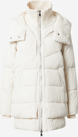 s.Oliver Overgangsjakke i beige: forside