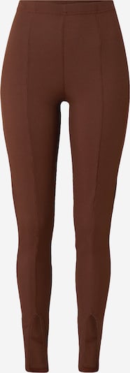 Misspap Pantalón en marrón oscuro, Vista del producto