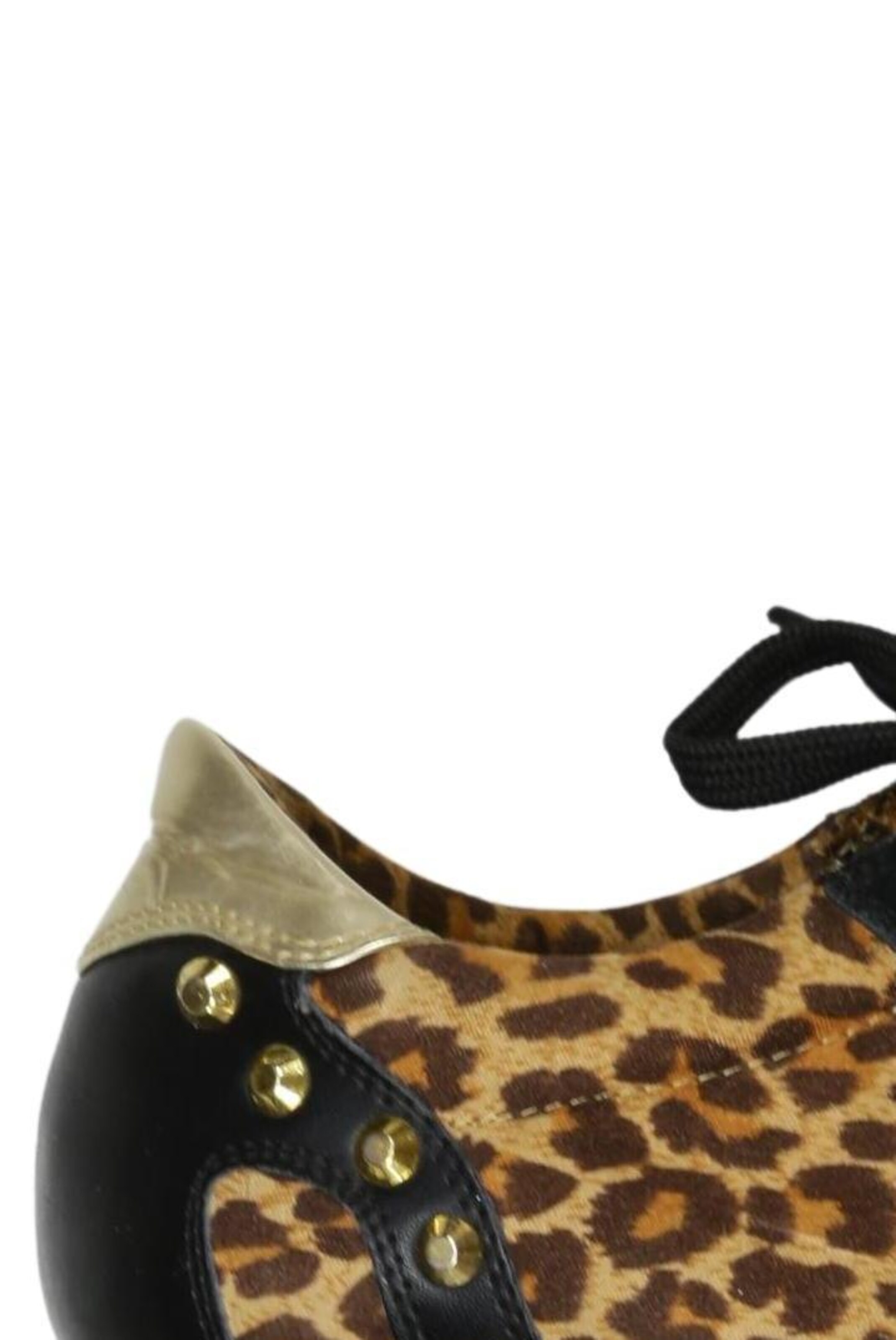 Liu Jo Sneaker 38 in Braun