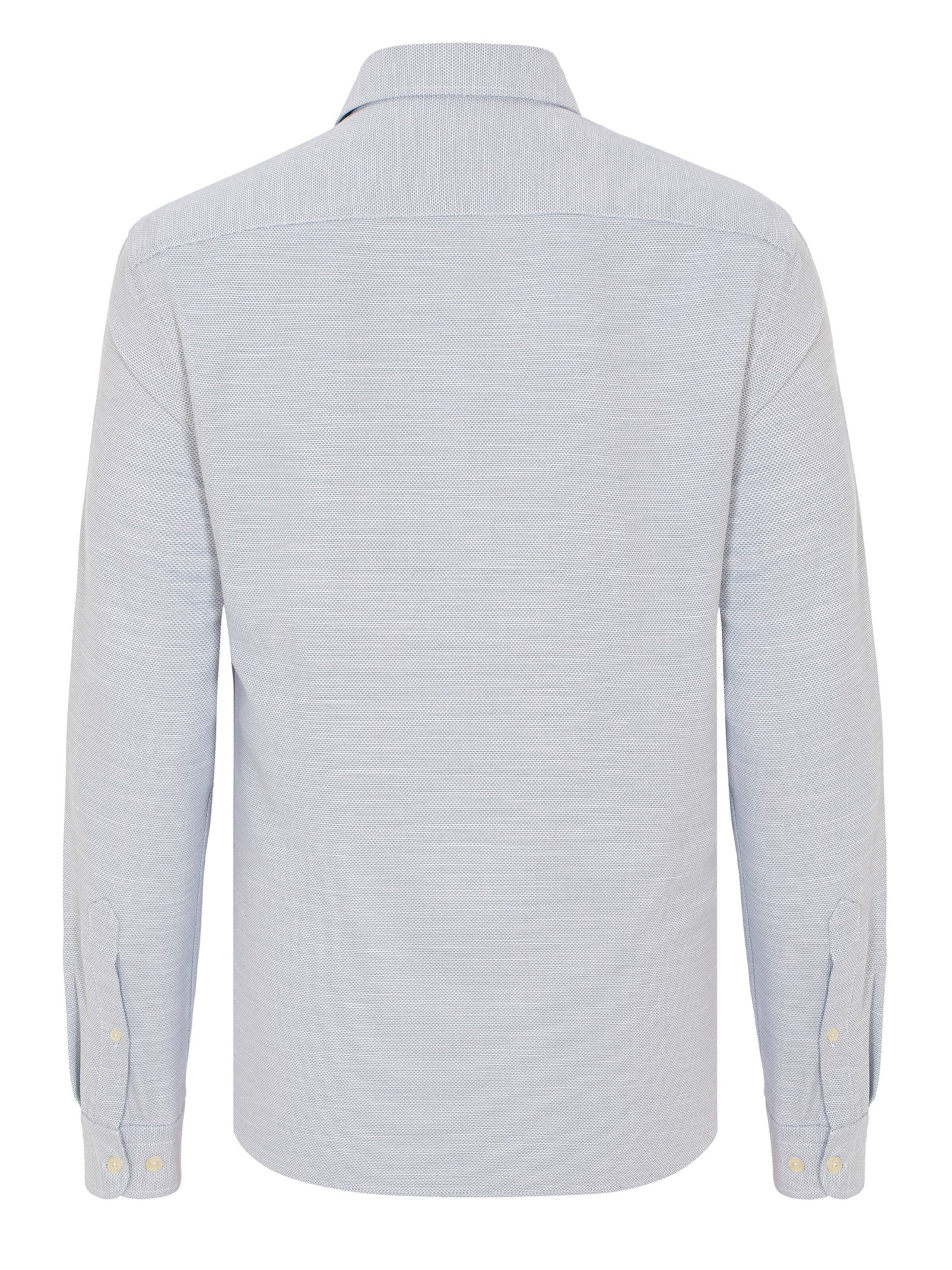 zaļš By Diess Collection Slim fit Krekls