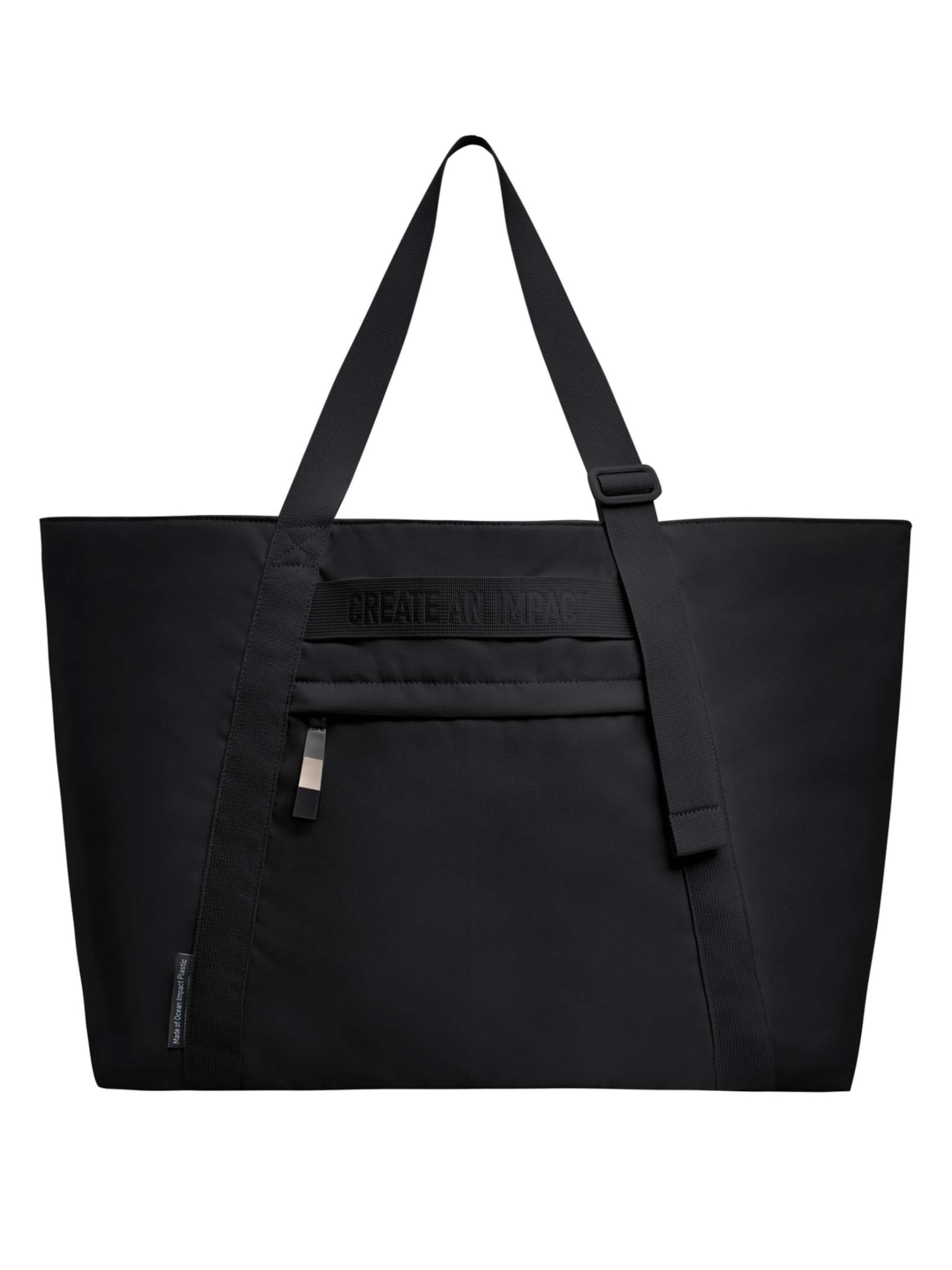 Shopper di Got Bag in nero