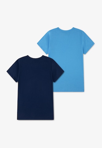 Nike SportswearPotkošulja - plava boja