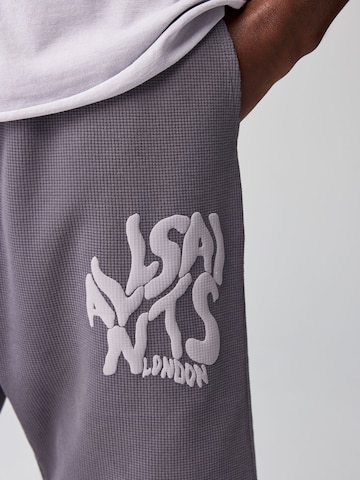 smALLSAINTS Komplekt 'Orlando', värv hall