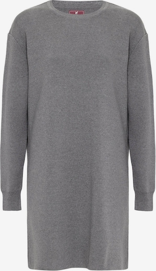 Williot Úpletové šaty - tmavě šedá, Produkt