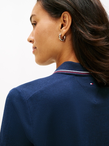 T-shirt TOMMY HILFIGER en bleu