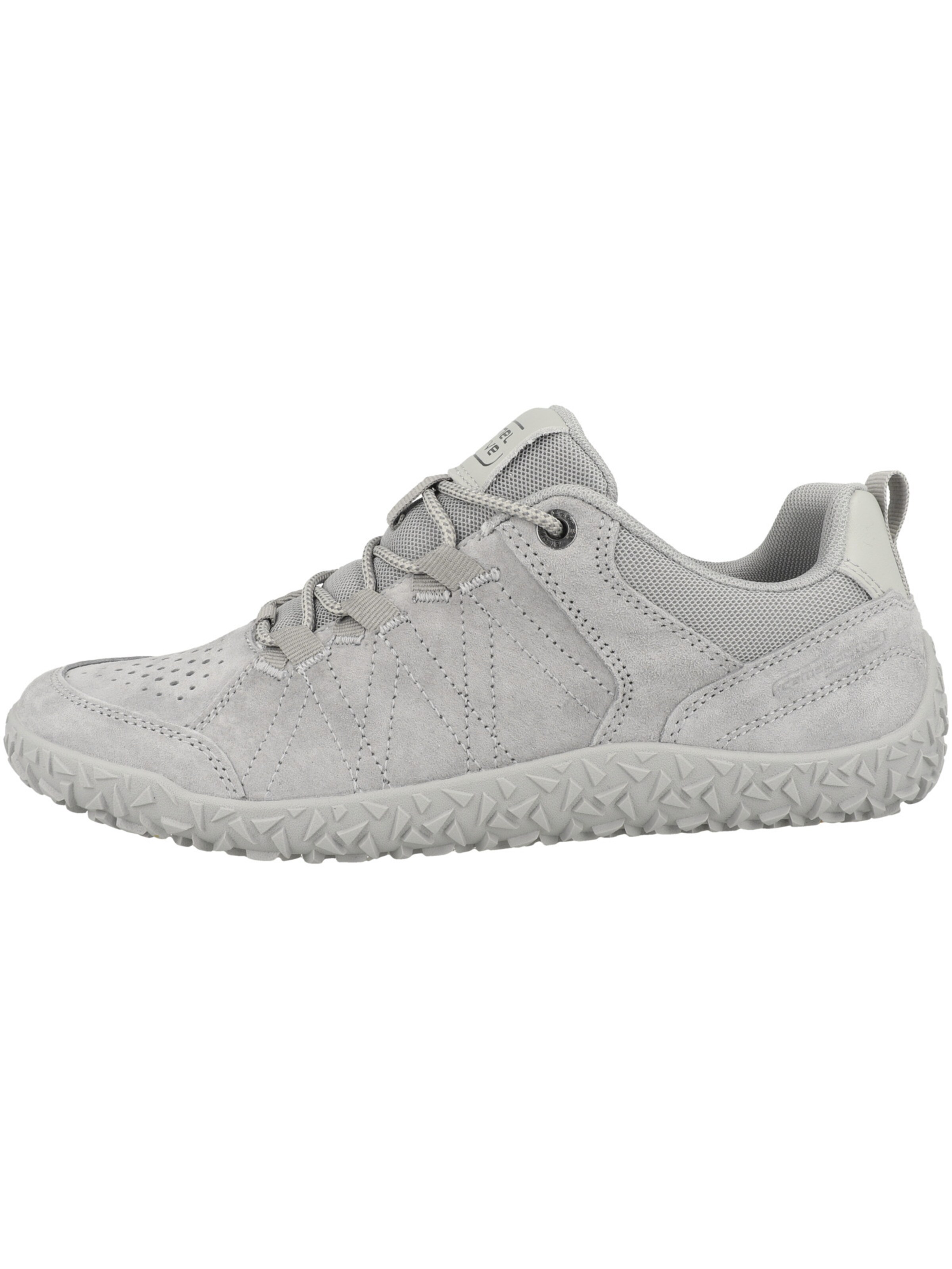 CAMEL ACTIVE Sneakers '54ILN11' in Grey